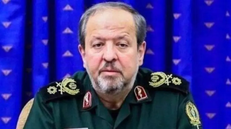 بعد يومين من تعيينه.. مقتل وزير الدفاع الإيراني الجديد