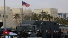 واشنطن تأمر بإجلاء موظفي سفارتها غير الأساسيين وعائلاتهم من الأردن