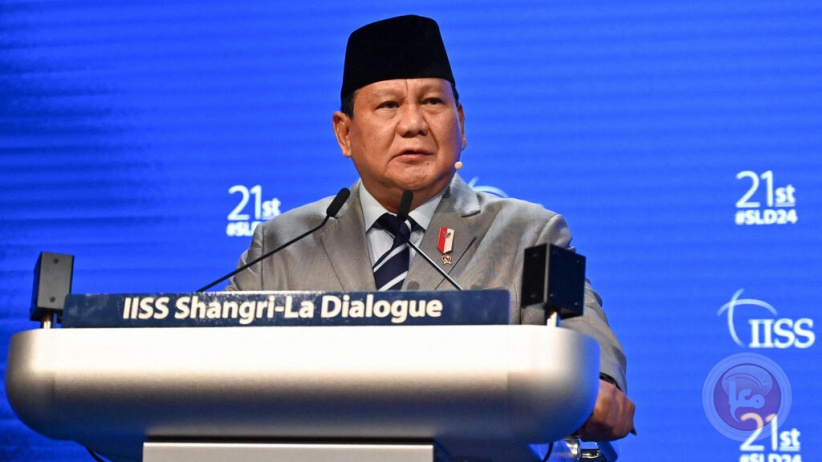 إندونيسيا تهدد بالانسحاب من مجلس سلام ترامب