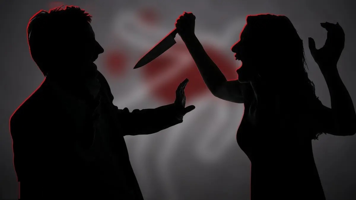 الأمن: إلقاء القبض على قاتلة زوجها بعد اختبائها في إربد