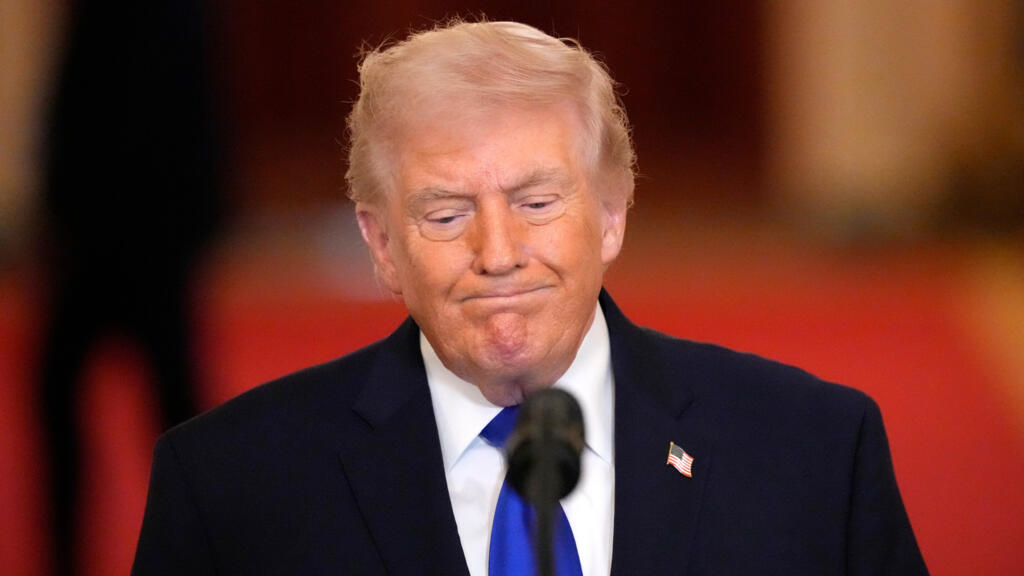 ملف إبستين ... تفاصيل جديدة حول اتهام ترامب بالاعتداء على قاصر في سن الـ13