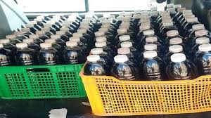 الغذاء والدواء: 268 حالة إيقاف وإغلاق في رمضان .. وإتلاف 3 أطنان عصائر