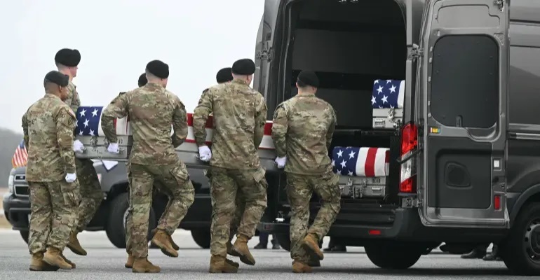 رويترز: إصابة قرابة 150 جنديا أميركيا في الحرب مع إيران