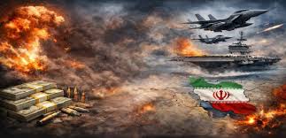 حرب إيران تكلف أمريكا 11.3 مليار دولار في أسبوع واحد.. وذخائر بقيمة 5.6 مليارات دولار استُخدمت خلال أول يومين