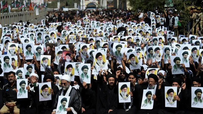 خامنئي بأول رسالة يعلن مواصلة الحرب ويهدد بفتح جبهات جديدة