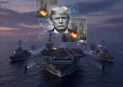 ترامب: نجري محادثات مع إيران لكنها ليست مستعدة للتوصل إلى اتفاق