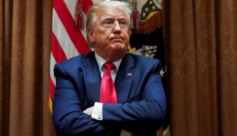 ترامب: الناتو ارتكب خطأ فادح