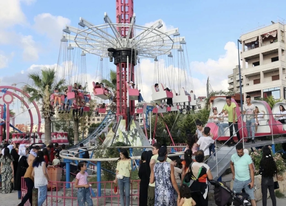 الإعلان عن فعاليات أماسي العيد خلال أيام عيد الفطر