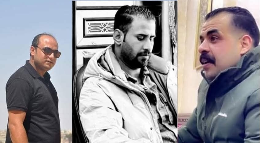 أمن الدولة تباشر التحقيق باستشهاد 3 من مرتبات مكافحة المخدرات.. تفاصيل