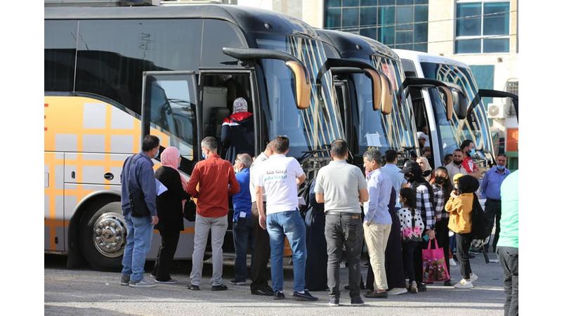 السياحة والآثار تؤكد عدم فرض رسوم إضافية على برنامج أردننا جنة