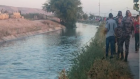 فاجعة... وفاة ثلاثة أطفال اثر حادث غرق في منطقة الكريمة بمحافظة إربد