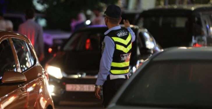 الخصم التشجيعي على مخالفات السير والترخيص يدخل حيز التنفيذ