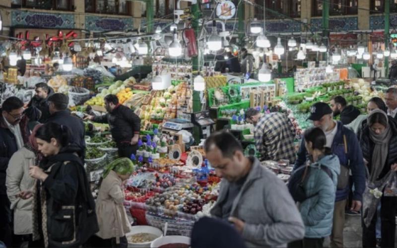 إدارة الازمات تدعو الأردنيين الى عدم الهلع وعدم التهافت على شراء السلع وتخزينها