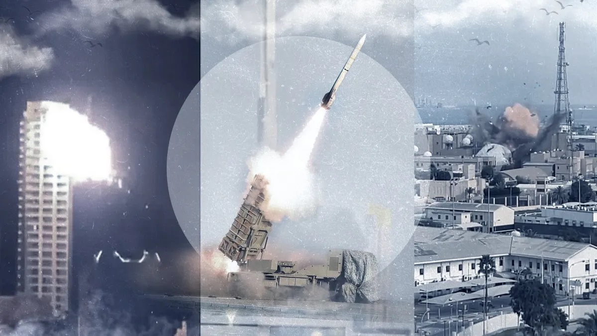 بالاسماء... ايران تهدد وتنشر قائمة أهداف تشمل مصانع في إسرائيل و5 دول خليجية