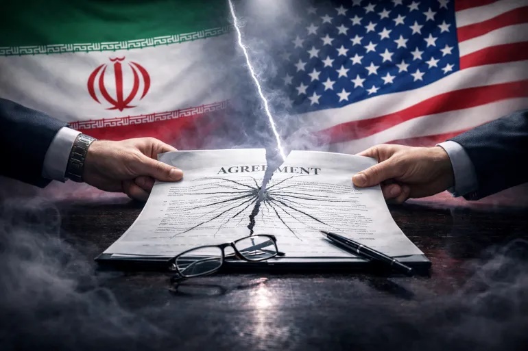 البيت الأبيض: محادثات إيران تحرز تقدما على الرغم من الموقف المعلن