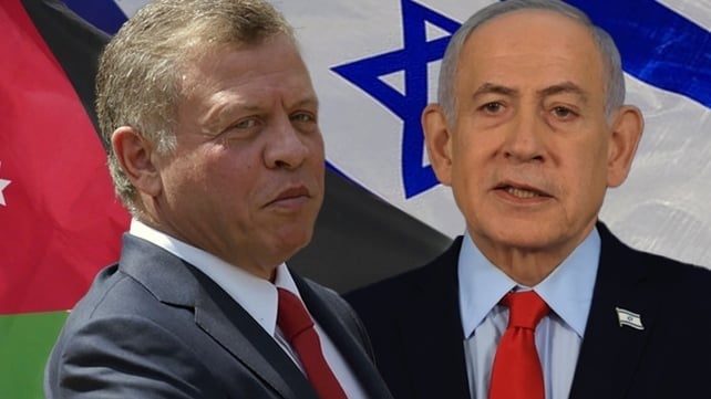 اعلام عبري: الملك عبد الله يرفض لقاء نتنياهو ويضع شروطا قاسية