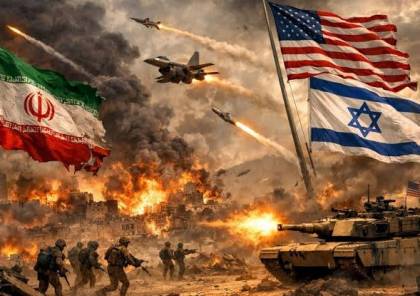 في اليوم الـ33 من الحرب.. قصف صاروخي مكثّف على إسرائيل وانفجارات بطهران وأصفهان