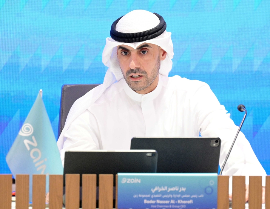 قيمة علامة زين التجارية تقفز 16 وتتخطى حاجز 4 مليارات دولار