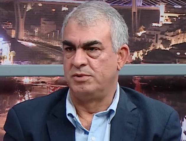 ماذا وراء فكرة نقل النفط عبر المتوسط؟