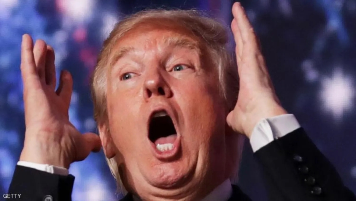 ترامب: سنخرج من إيران سريعا ونعود إذا لزم الأمر