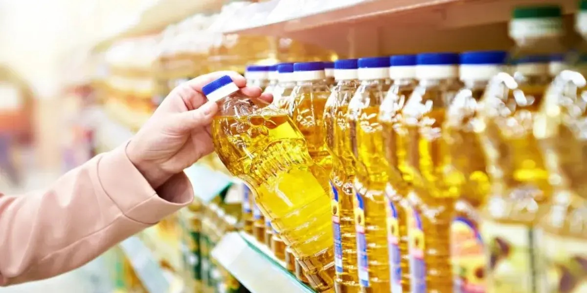 الحكومة: توفر الزيوت واستمرار الإمدادات رغم الظروف الإقليمية.. ورصد أي ارتفاعات غير مبررة في السوق