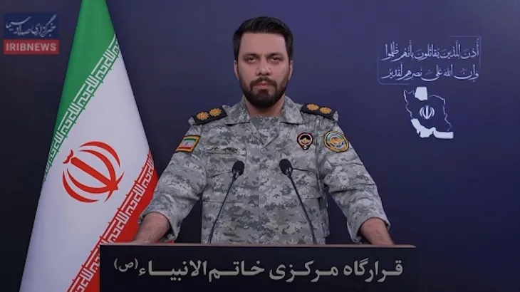 ردا على ترمب.. إيران تتوعد بهجمات ساحقة على الولايات المتحدة وإسرائيل