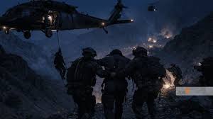 الخارجية الإيرانية تشكك بالرواية الأمريكية لإنقاذ الطيار وتتحدث عن عملية خداع لسرقة اليورانيوم