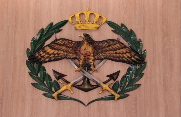 الجيش: سقوط صاروخ ومسيرة إيرانية داخل الأردن والتصدي لمسيرتين