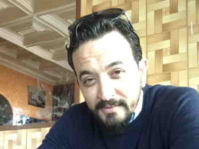 مجزرة الطائرات الأمريكية في إيران