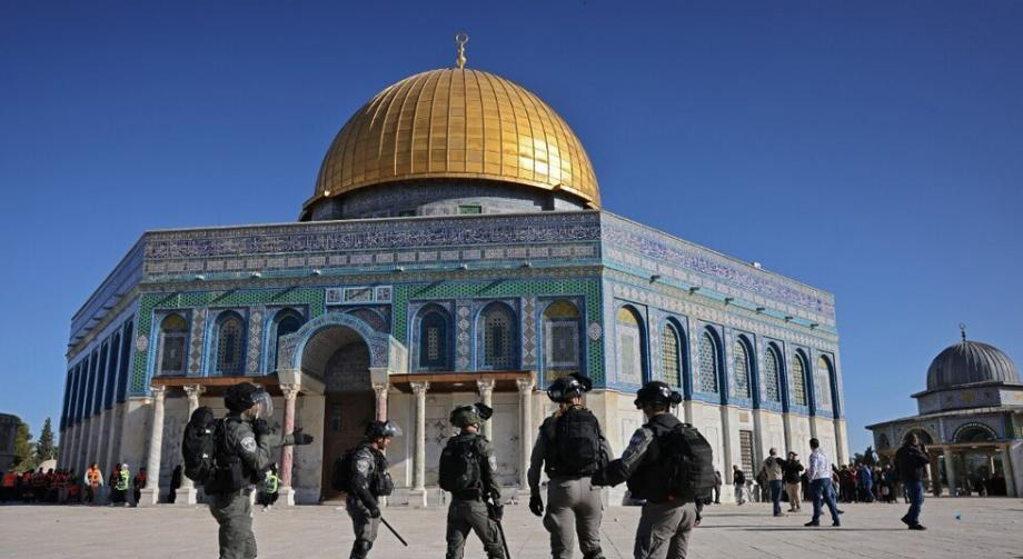 وزير الأوقاف: استمرار إغلاق الأقصى جريمة تاريخية لم يشهدها منذ قرون