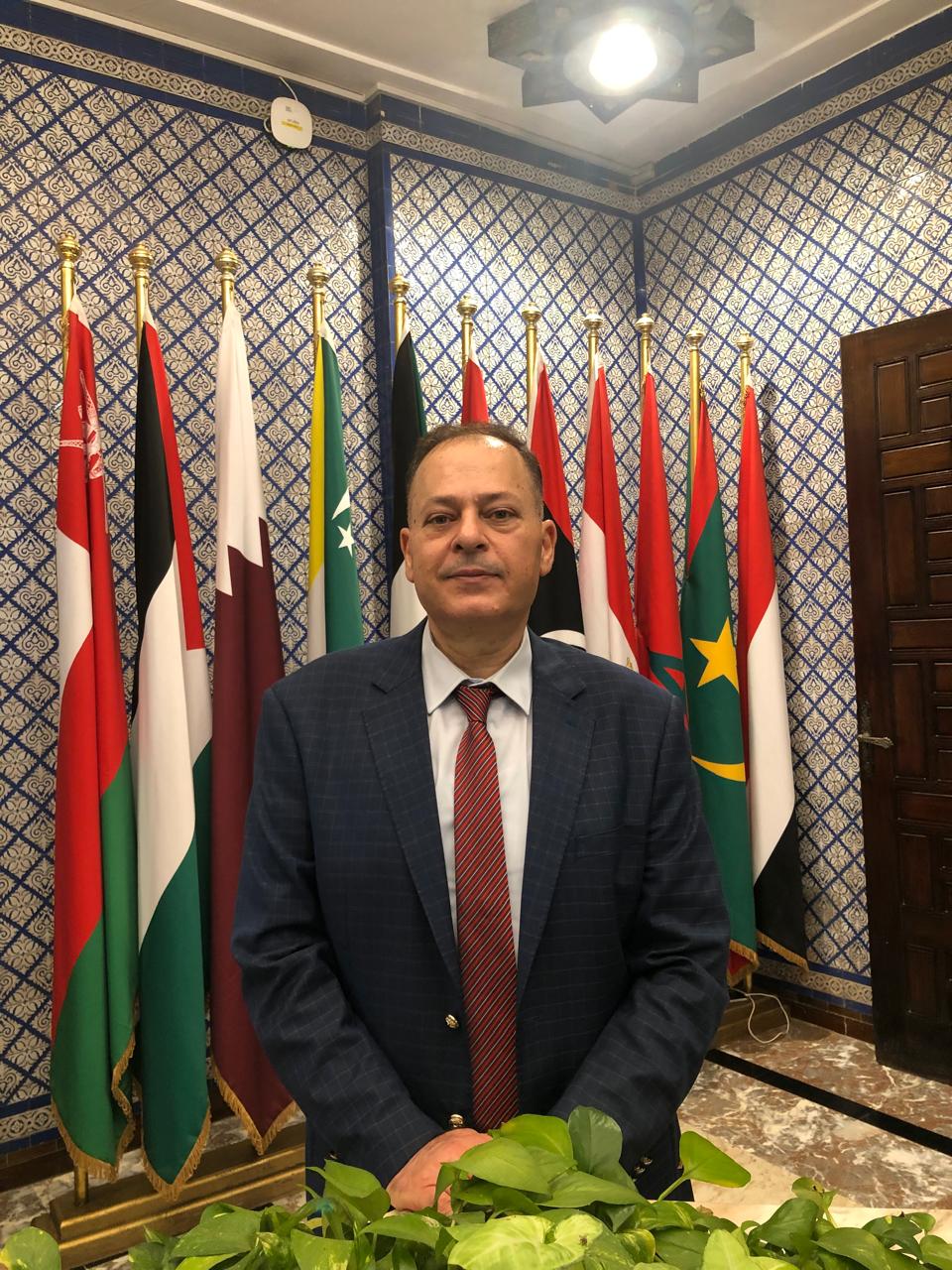 لِلْأَسَفِ هٰذَا هُوَ الْوَاقِعُ…