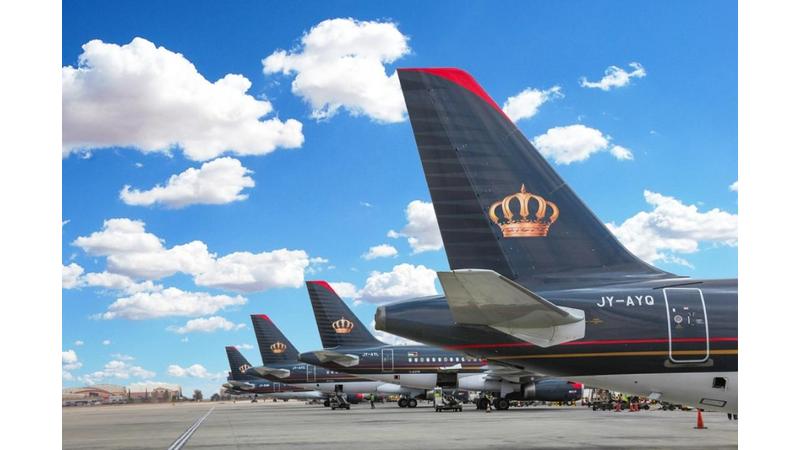 الملكية: رفع أسعار التذاكر لمواجهة ارتفاع الوقود وتكاليف التشغيل