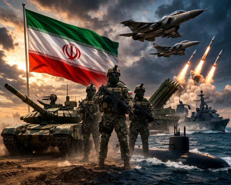 الحرس الثوري ينفي مهاجمة دول الخليج في ثاني أيام الهدنة