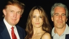 ميلانيا ترامب تخرج عن صمتها بشأن علاقتها بـ جيفري إبستين