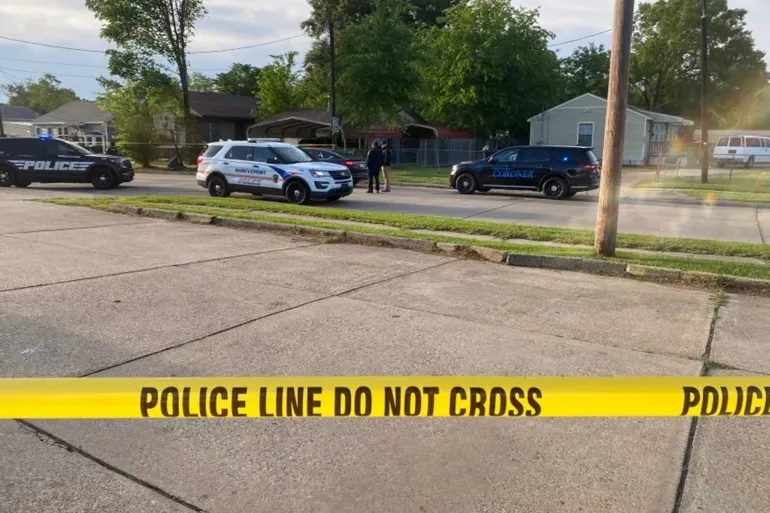 فاجعة في لويزيانا.. مقتل 8 أطفال بإطلاق نار ومصرع المسلح برصاص الشرطة