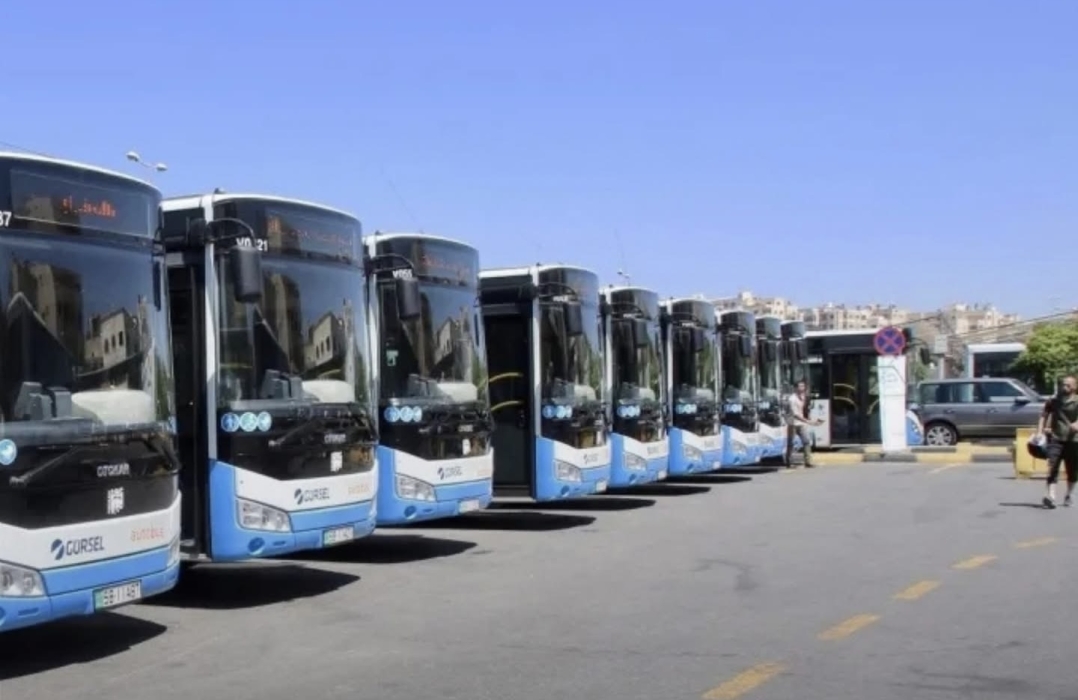 هيئة النقل: إطلاق 35 خطا جديدا للنقل العام في 3 محافظات بـ108 وسائل نقل