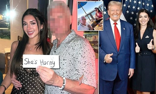 فضيحة أخلاقية تهز وزارة الأمن الداخلي الأميركية وتطال مسؤولة في إدارة ترامب