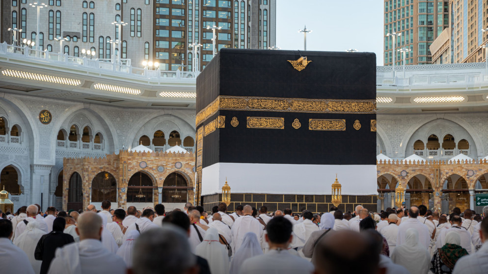 غرامة مالية تصل الى 18.9 الف دينار.. الأوقاف تحذر من دخول مكة لأداء الحج باستخدام تأشيرات غير مخصصة
