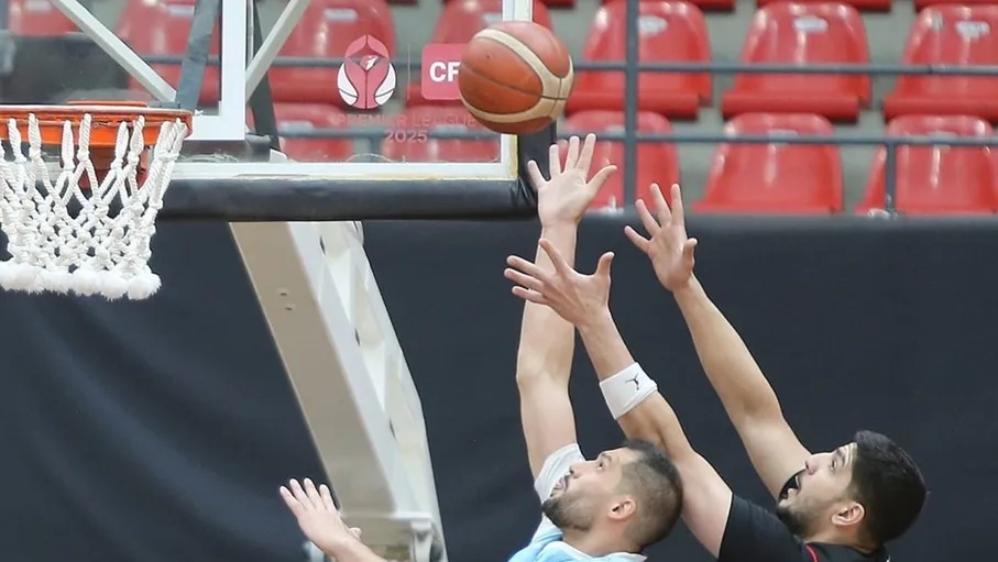 اتحاد السلة يوقع عقوبات على الفيصلي واتحاد عمان