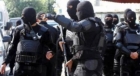 تفكيك شبكة لترويج المخدرات مكونة من 9 أشخاص بينهم 3 فتيات في عمّان (صور)