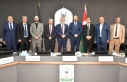 اليرموك تدشّن مرحلة استراتيجية جديدة في التنمية المستدامة