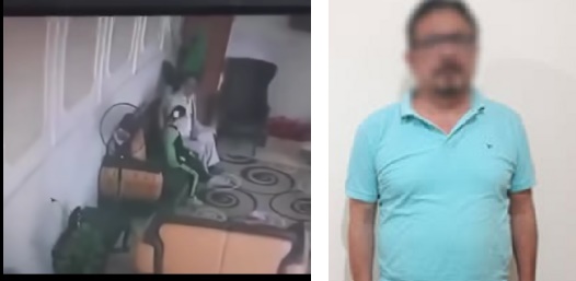 فيديو تحرش بتلميذة يشعل غضباً في مصر.. وتوقيف مدير مدرسة