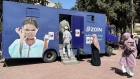 زين والجامعة الأردنية تواصلان تقديم الخدمات الصحية للطلبة عبر عيادة زين المجانية المتنقلة