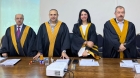 أثر دبلوماسية الملكة رانيا العبدالله في تشكيل الرأي العام العالمي تجاه غزة.. رسالة ماجستير للباحثة حلا الخطيب في الجامعة الاردنية