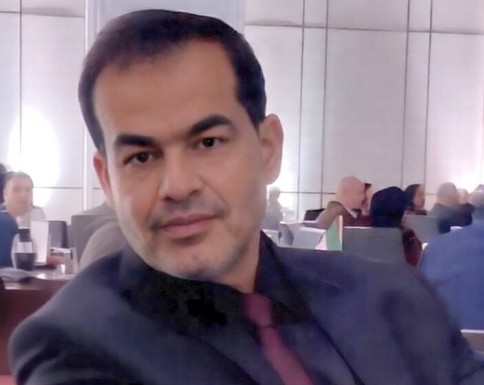 هاني شاكر لم يمت — نحن من مات فيه