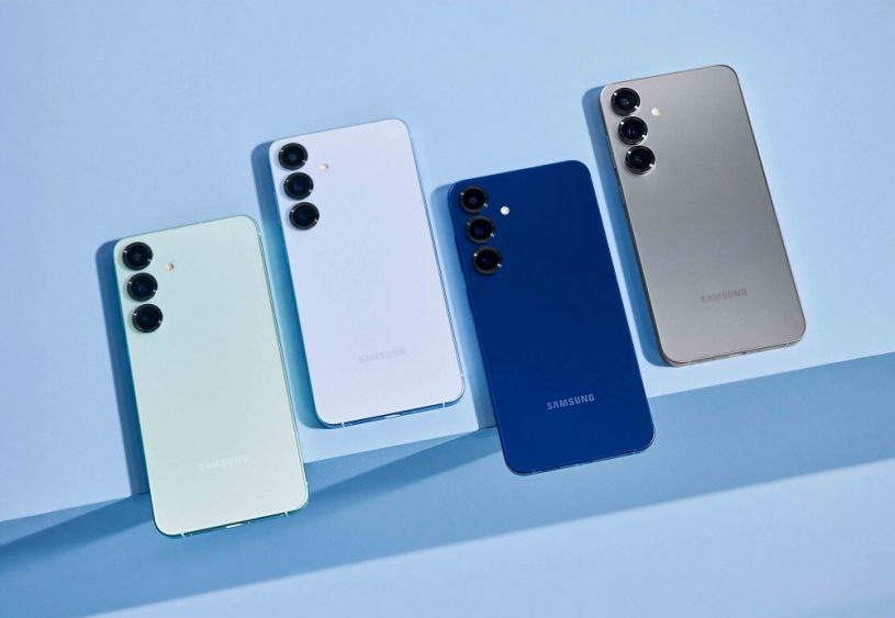 سامسونج تطلق تحديث One UI 8.5 رسمياً في 6 أيار
