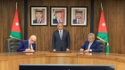 بكلفة مليار دولار.. رئيس الوزراء يشهد توقيع أول اتفاقية استثمار لإنتاج الأمونيا الخضراء في الأردن