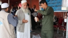 الأمن العام ينفذ خطته الشاملة لموسم الحج ويكثف جهوده الأمنية والإنسانية لخدمة ضيوف الرحمن (صور)