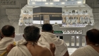 أولى قوافل الحجاج الأردنيين تنطلق اليوم إلى الديار المقدسة