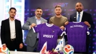 إنجوت تُوقّع اتفاقية جديدة مع نجم المنتخب الأردني علي عزايزة احتفاءً بوصول النشامى إلى العالمية